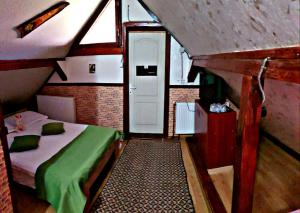 Pensiunea Micutul Vrajitor