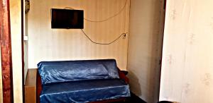 Two-Bedroom Apartment room in Pensiunea Micutul Vrajitor