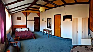 Pensiunea Micutul Vrajitor