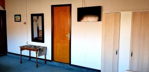 Pensiunea Micutul Vrajitor