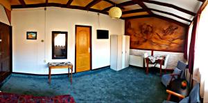 Pensiunea Micutul Vrajitor