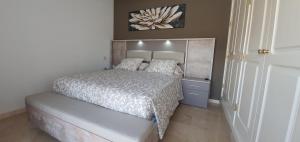 Beautiful duplex with jacuzzi