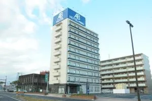 AB Hotel Ubeshinkawa - Nagato