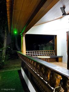 Kerala Heritage Villa