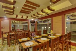 LEISURE VALLEY BEACH RESORT