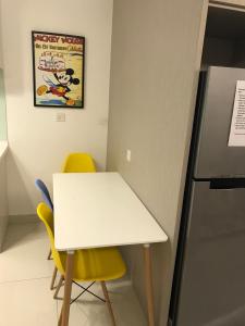 1-4pax Mickey Mouse 1bedrm at Puteri Harbour, Teega Suite, Legoland, Lego, Iskandar