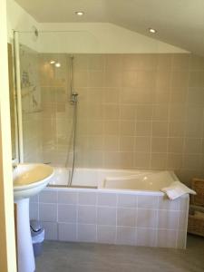 B&B / Chambres d'hotes Le clos d'Andre : photos des chambres
