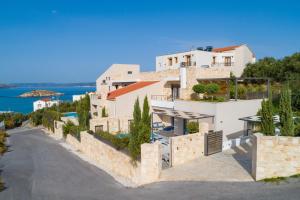 GM Villas - Villa Karga & Villa Nova Chania Greece