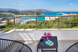 GM Villas - Villa Karga & Villa Nova Chania Greece