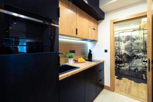 Mountain Apartments Jagiellońska Residence