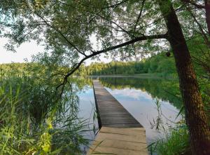 Landhaus Griessee
