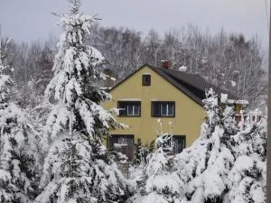 Na Kopci 84 - Panský