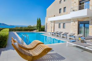 GM Villas - Villa Karga & Villa Nova Chania Greece