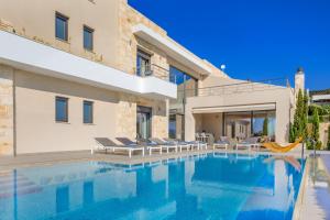 GM Villas - Villa Karga & Villa Nova Chania Greece