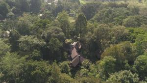 Villa Darakorn Hill Country House