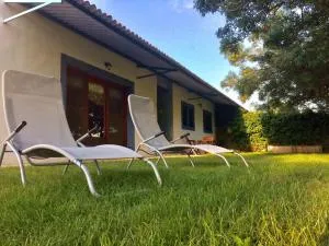 Allotjament rural Illa de Mar - Sant Jaume d'Enveja