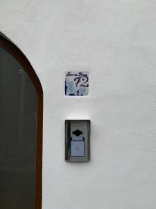 La casa di Nonna Rosa