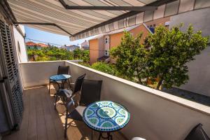 Apartments Gardelin Superior 2
