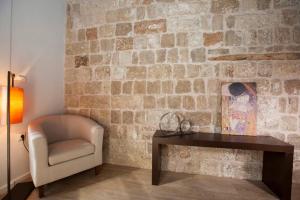 Casa Quindici in the Old Town