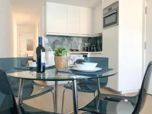 Blanco 35 by SunHousesCanarias - El Tablero