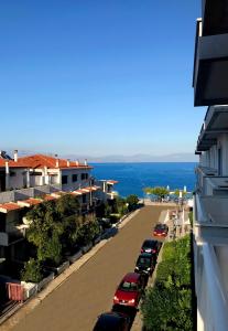 Akrata Beach Hotel Achaia Greece