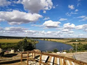 El Balcón del Duero 1—2 - Toro