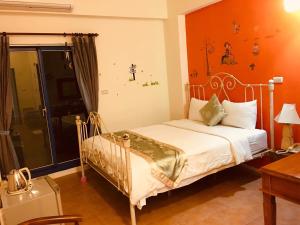 Phòng VIP Giường Đôi (VIP Double)