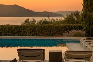 GM Villas - Villa Karga & Villa Nova Chania Greece