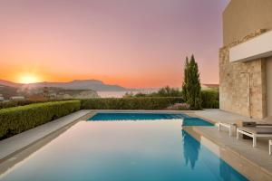 GM Villas - Villa Karga & Villa Nova Chania Greece