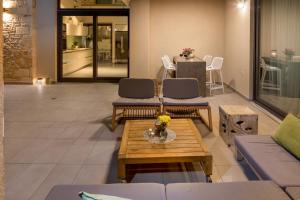 GM Villas - Villa Karga & Villa Nova Chania Greece