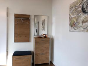 A&N Prestige Apartments "Attika" close to BASEL and Rhine river