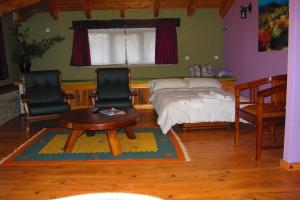 Casa Turismo Rural O FILANDÓN