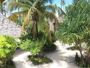 Mount Zion Lodge - Michamvi