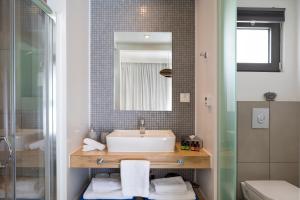 GM Villas - Villa Karga & Villa Nova Chania Greece