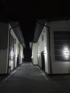 Nocleg Greys - Koluszki