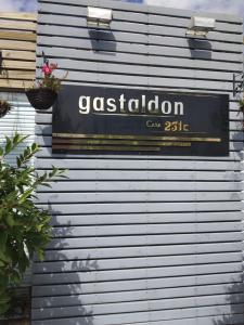 Gastaldon Suite