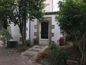 Appartements Tourisme et Affaires Quimper + parking prive, wifi, jardin : photos des chambres