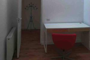 Stunning 2 Bedroom Duplex Apartment, City central