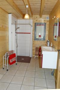 Chalets Chalet Flocon : photos des chambres