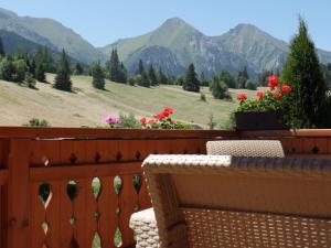 Chata pod Belianskymi Tatrami