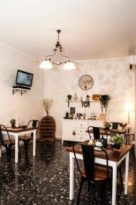 La dimora di Caboto B&B