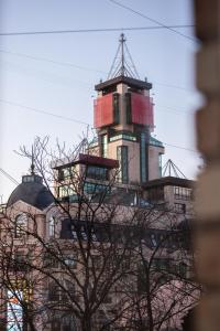 Ultra Lux 3 rooms Apartment near Arena City