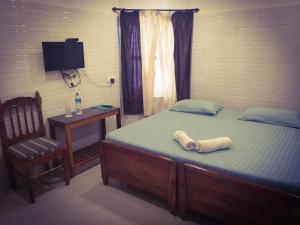 Hotel Jebasakthy