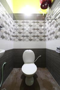 Royal stay kanchipuram