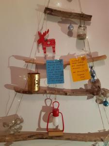 Eagles Nest Apartment