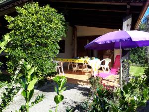 DISCRET, APAISANT, CALME entre MER et MONTAGNE, THERMALISME