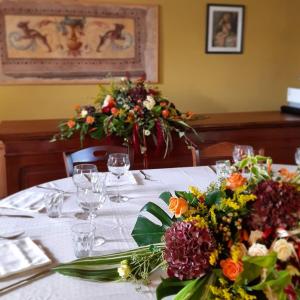 La Cascina Del Castello