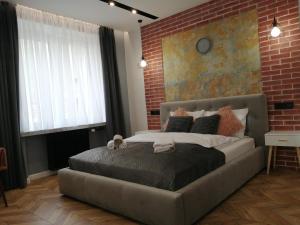 Apartament LUCY - ścisłe centrum Częstochowy