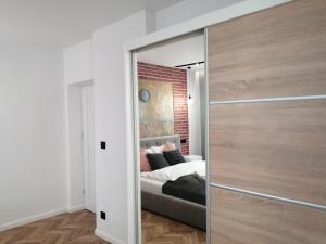 Apartament LUCY - ścisłe centrum Częstochowy