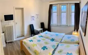 Gästehaus Seewarte - Jörl